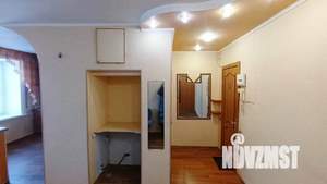 2-к квартира, вторичка, 43м2, 4/4 этаж