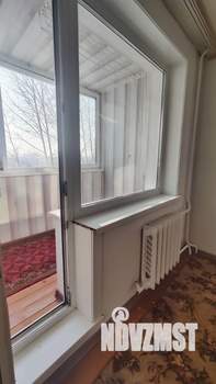 2-к квартира, вторичка, 44м2, 5/9 этаж
