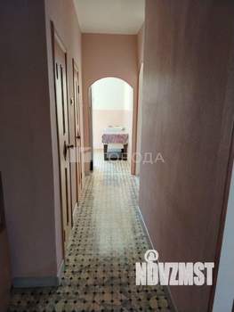 3-к квартира, вторичка, 62м2, 3/4 этаж
