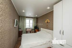 2-к квартира, вторичка, 46м2, 5/5 этаж
