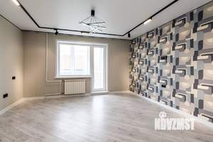 2-к квартира, вторичка, 53м2, 8/9 этаж