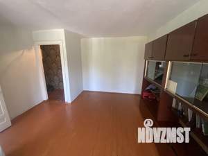2-к квартира, вторичка, 44м2, 3/5 этаж