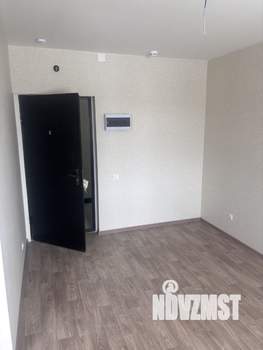 1-к квартира, вторичка, 22м2, 4/9 этаж