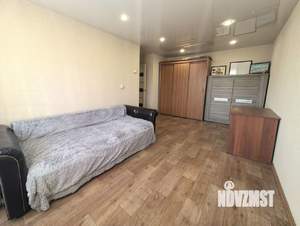 2-к квартира, вторичка, 43м2, 4/5 этаж