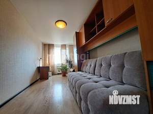 3-к квартира, вторичка, 59м2, 7/9 этаж