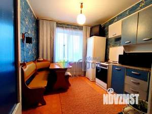 1-к квартира, вторичка, 41м2, 3/9 этаж