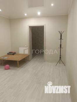 3-к квартира, вторичка, 60м2, 1/5 этаж