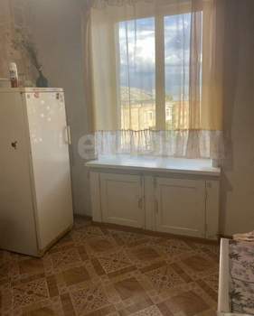 1-к квартира, вторичка, 42м2, 5/5 этаж