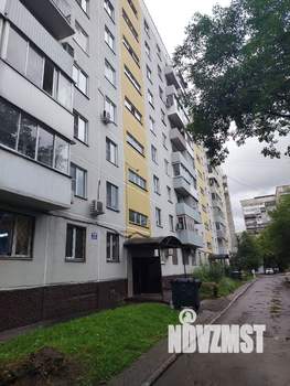 3-к квартира, вторичка, 59м2, 4/9 этаж
