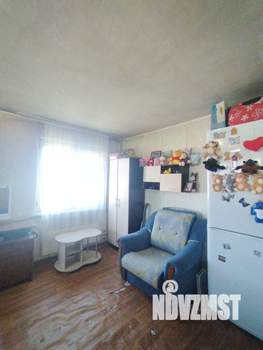 1-к квартира, вторичка, 30м2, 5/5 этаж