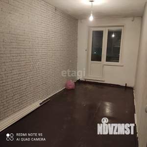 3-к квартира, вторичка, 59м2, 5/9 этаж