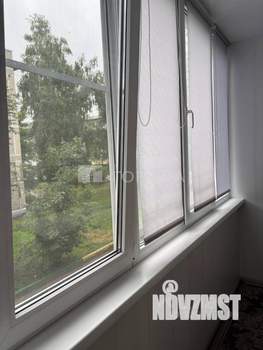 1-к квартира, вторичка, 28м2, 2/5 этаж