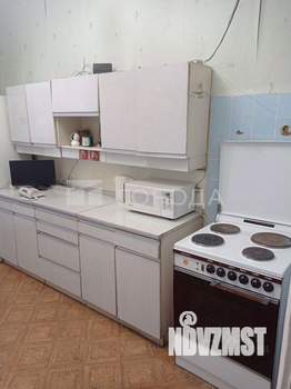 3-к квартира, вторичка, 92м2, 2/5 этаж
