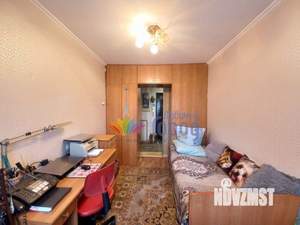 3-к квартира, вторичка, 53м2, 1/9 этаж