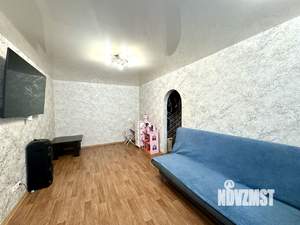 3-к квартира, вторичка, 52м2, 1/9 этаж