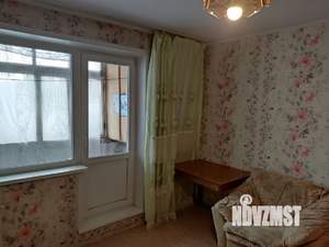 1-к квартира, вторичка, 35м2, 4/9 этаж