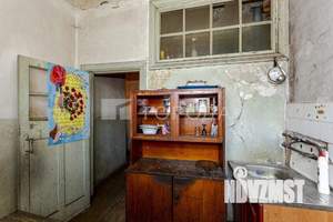 2-к квартира, вторичка, 47м2, 1/3 этаж