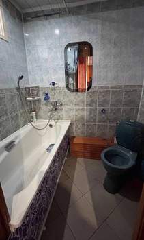 3-к квартира, вторичка, 58м2, 8/9 этаж