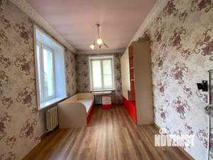 2-к квартира, вторичка, 60м2, 3/3 этаж