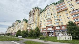 3-к квартира, вторичка, 149м2, 4/14 этаж