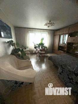 2-к квартира, вторичка, 54м2, 9/9 этаж