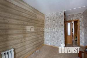 3-к квартира, вторичка, 66м2, 4/9 этаж