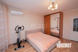 2-к квартира, вторичка, 58м2, 5/10 этаж