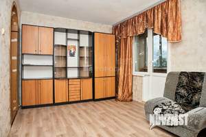 3-к квартира, вторичка, 65м2, 1/12 этаж