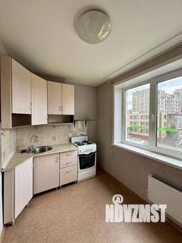 1-к квартира, вторичка, 38м2, 3/10 этаж