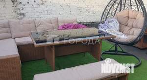 4-к квартира, вторичка, 131м2, 16/17 этаж