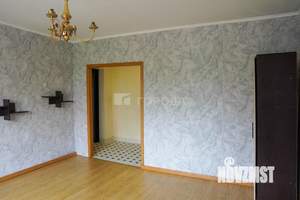 3-к квартира, вторичка, 65м2, 2/10 этаж
