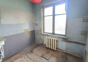 2-к квартира, вторичка, 48м2, 3/5 этаж