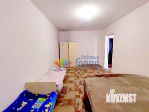 1-к квартира, вторичка, 34м2, 2/5 этаж