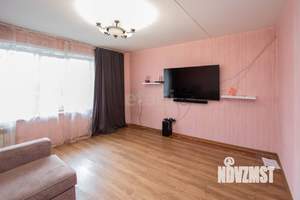 3-к квартира, вторичка, 65м2, 1/10 этаж