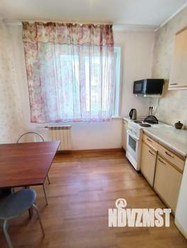 4-к квартира, вторичка, 79м2, 4/9 этаж