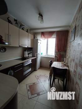 3-к квартира, вторичка, 60м2, 6/9 этаж