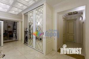 3-к квартира, вторичка, 140м2, 3/6 этаж