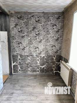 1-к квартира, вторичка, 27м2, 5/5 этаж