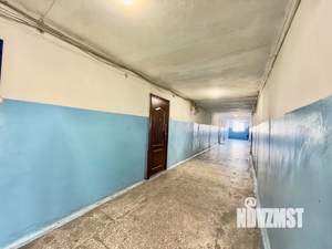 1-к квартира, вторичка, 33м2, 2/5 этаж