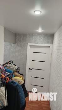 2-к квартира, вторичка, 43м2, 2/5 этаж