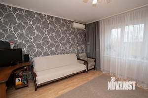 2-к квартира, вторичка, 52м2, 6/9 этаж
