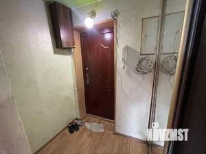 1-к квартира, вторичка, 29м2, 3/5 этаж