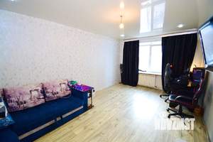 1-к квартира, вторичка, 35м2, 5/5 этаж