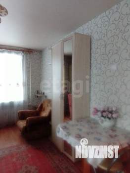 1-к квартира, вторичка, 32м2, 1/3 этаж