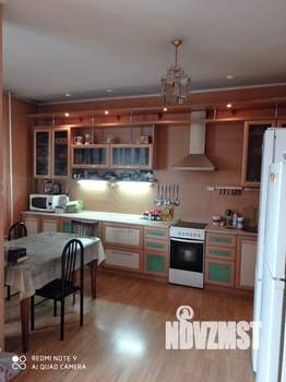 3-к квартира, вторичка, 127м2, 8/9 этаж