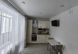 1-к квартира, вторичка, 36м2, 1/10 этаж