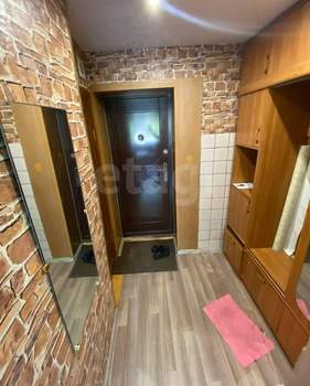 Студия квартира, вторичка, 19м2, 4/5 этаж