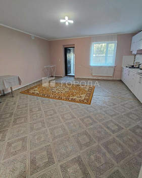 3-к квартира, вторичка, 67м2, 1/5 этаж