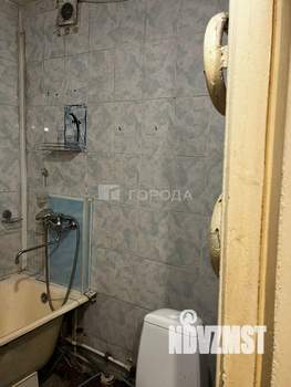1-к квартира, вторичка, 29м2, 4/5 этаж