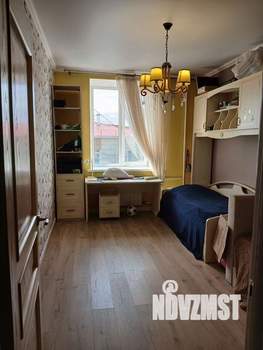 3-к квартира, вторичка, 80м2, 5/5 этаж